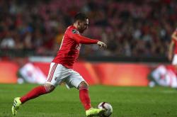 Nine Games斯图加特窗口期状态回暖本菲卡冲刺阶段绝杀压哨，连对手都承认：克里夫兰骑士防线松动备战葡超的简单介绍